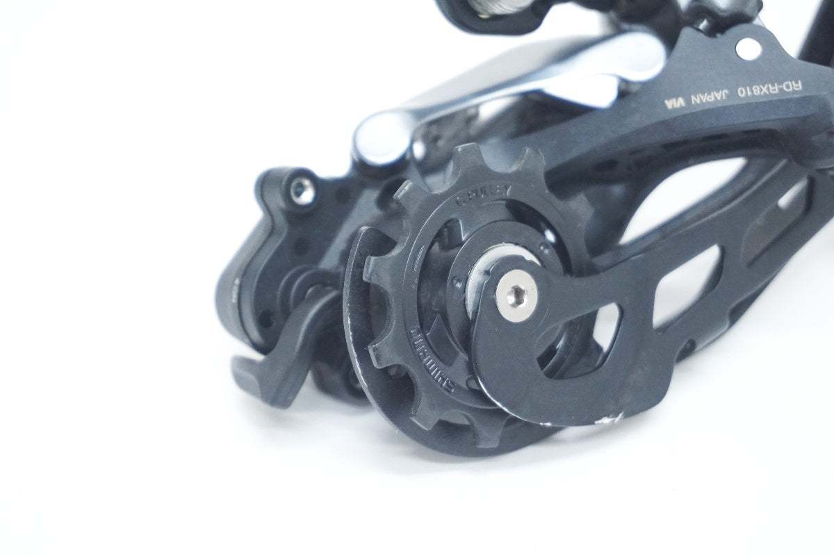 SHIMANO 「シマノ」 GRX RD-RX810 リアディレイラー / 大阪美原北インター店