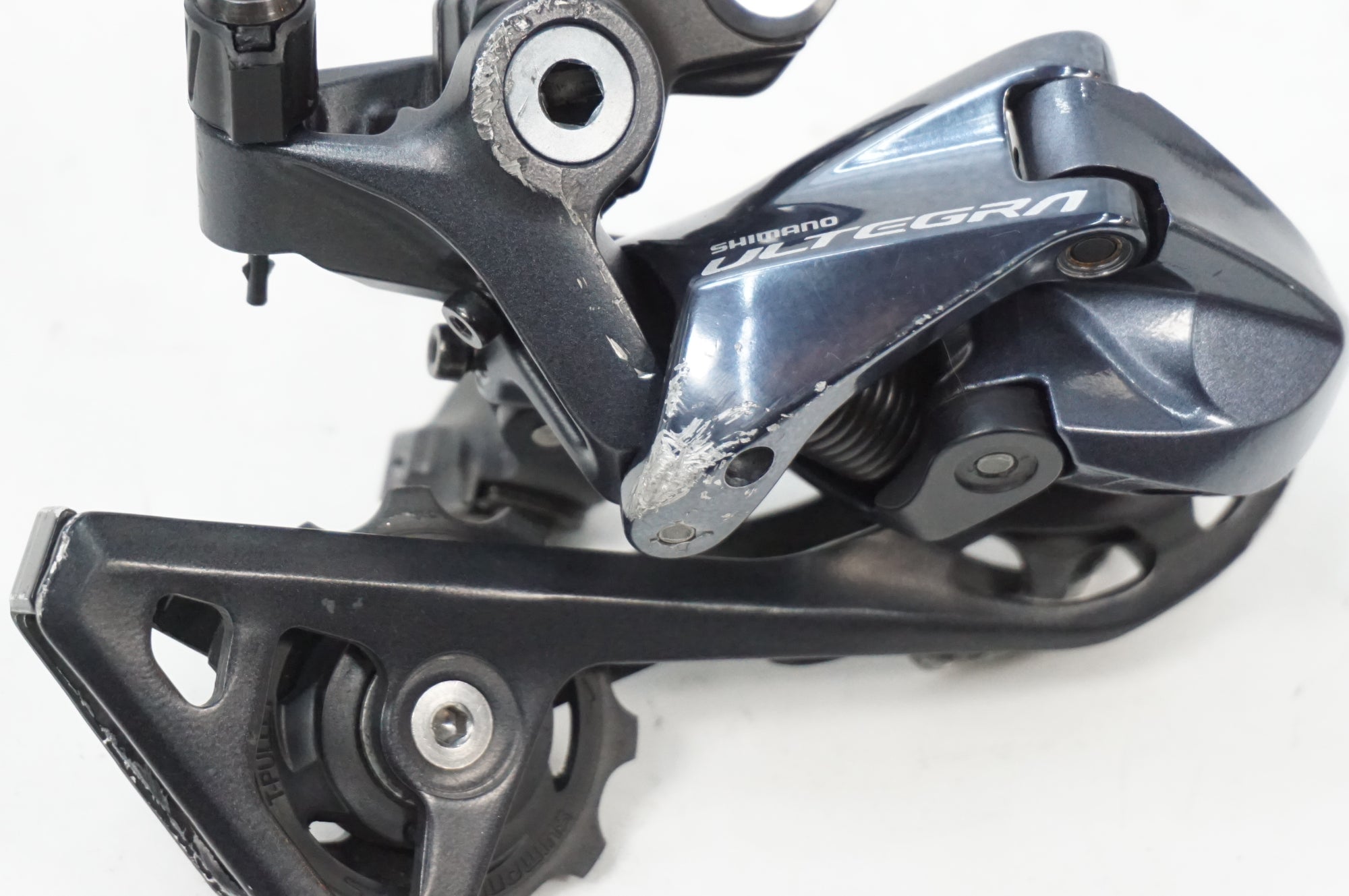 Shimano Ultegra RD-R8000 リアディレイラー ブラック SHIMANO 「シマノ」 ULTEGRA RD-R8000 リアディレイラー / AKIBA店
