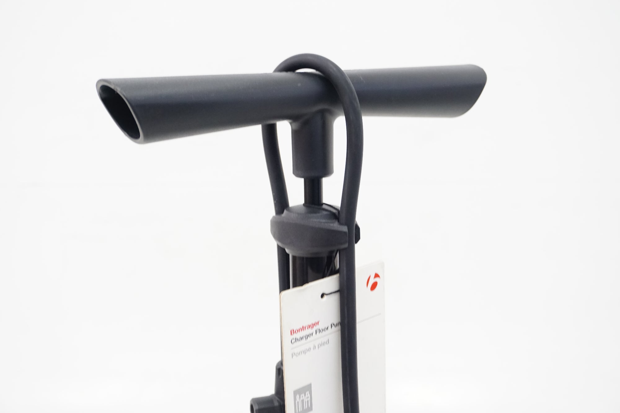 BONTRAGER 「ボントレガー」 CHARGER フロアポンプ / 浜松店