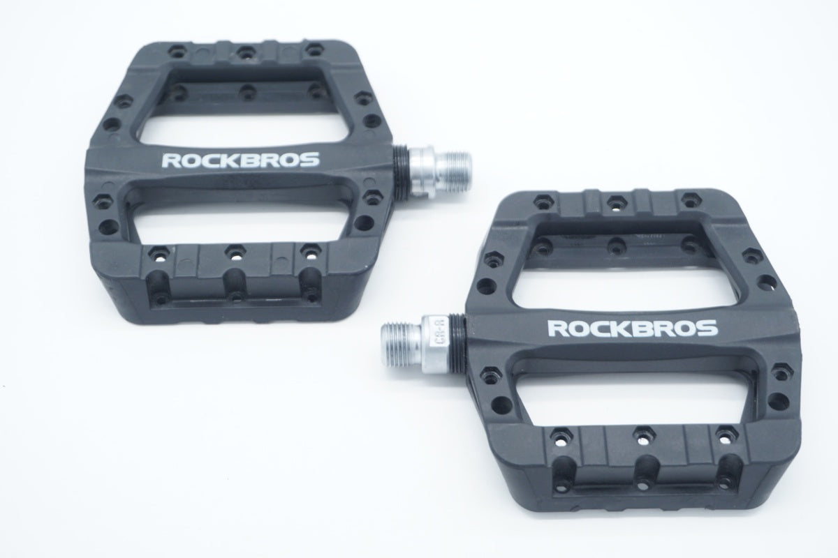 ROCKBROS 「ロックブロス」 ペダル  / 滋賀大津店