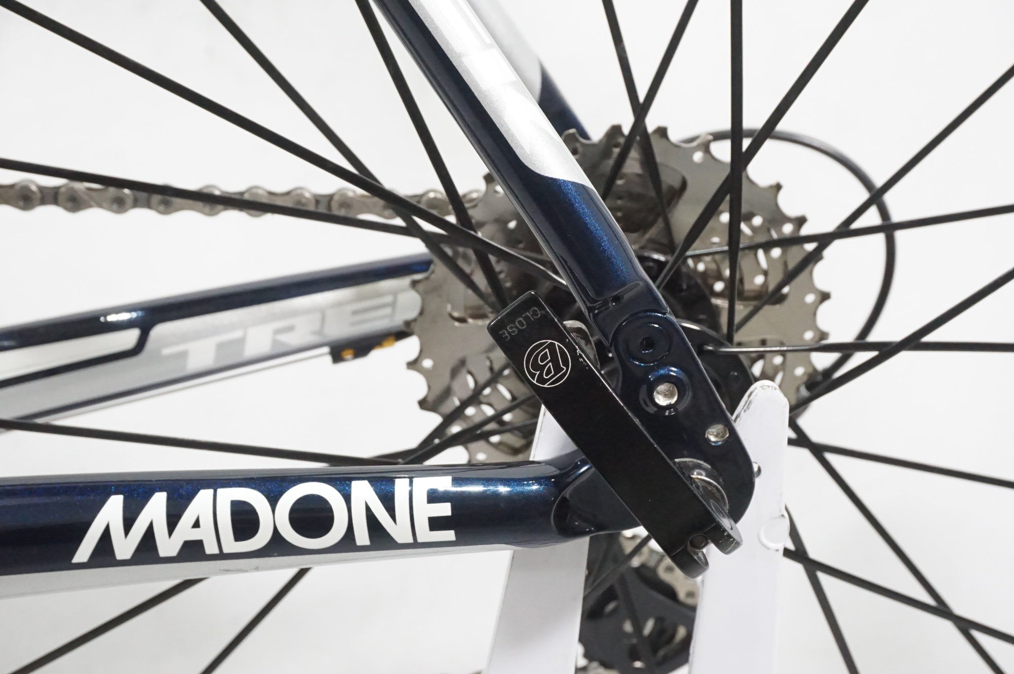 TREK 「トレック」 MADONE 3.1 2012年モデル ロードバイク / AKIBA店