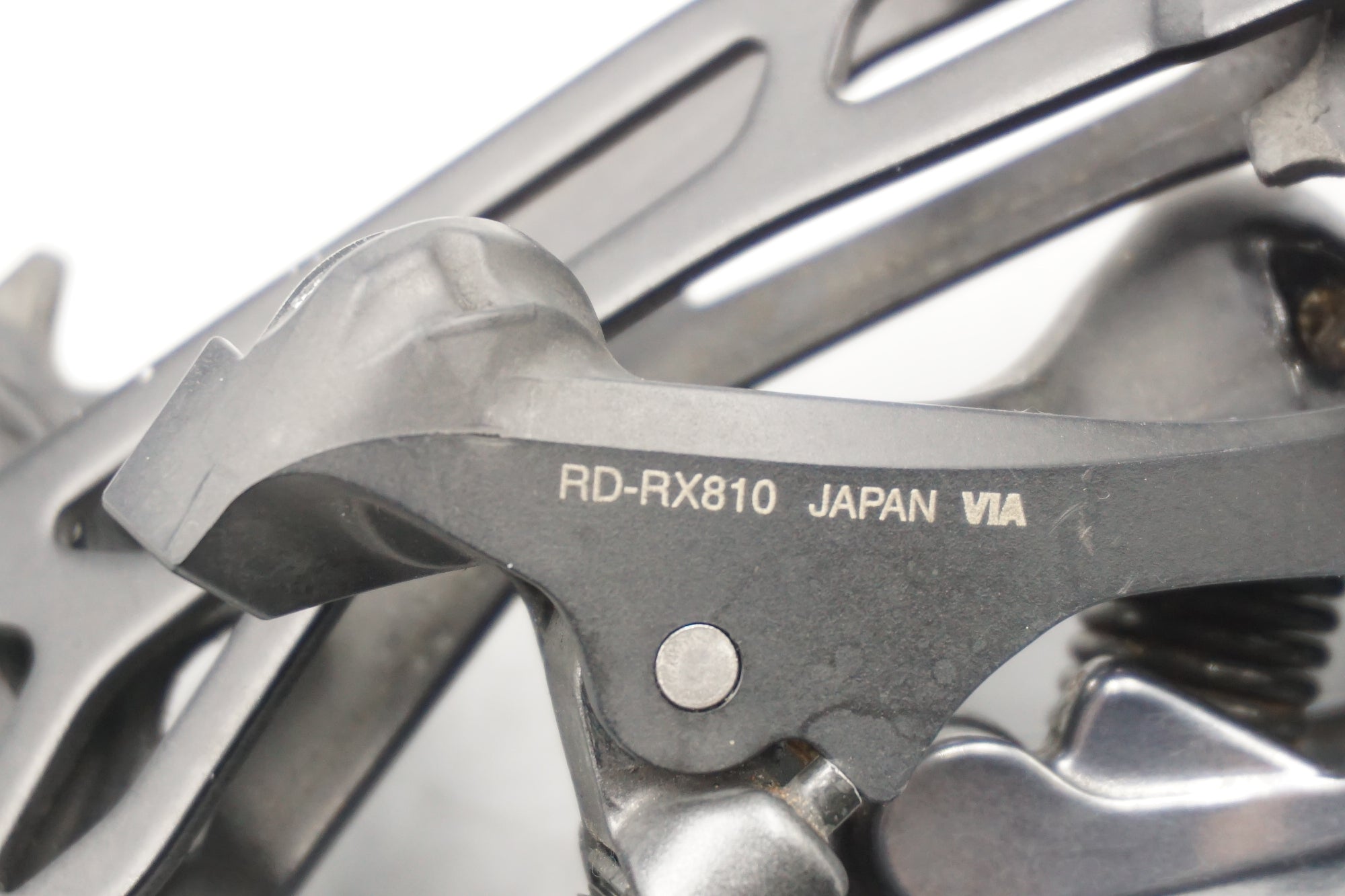 SHIMANO 「シマノ」 GRX RD-RX810 リアディレイラー / 奈良店