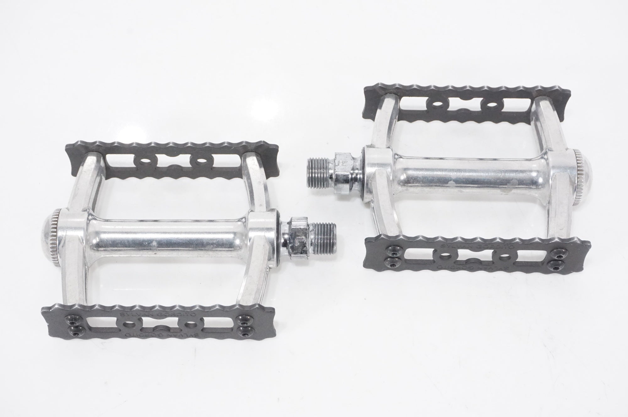 MKS 「ミカシマ」 SYLVAN GORDITO ペダル / AKIBA店