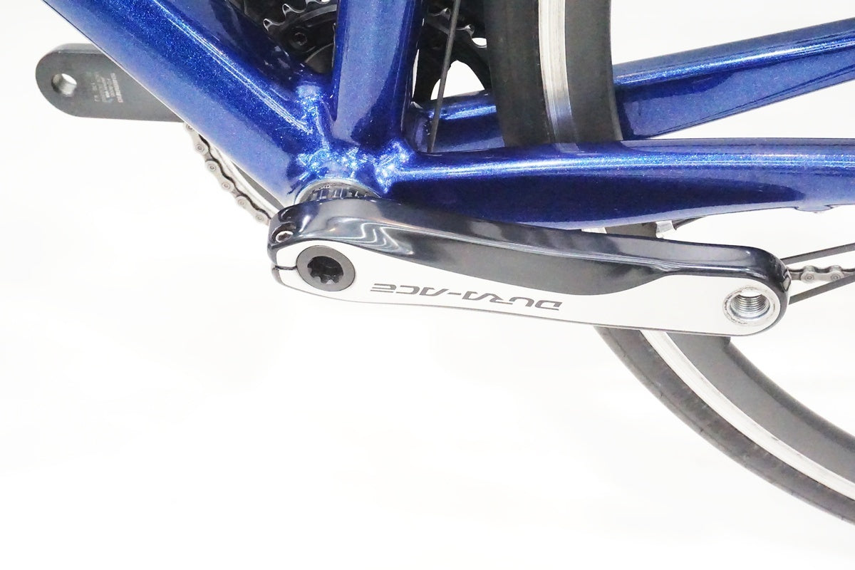 ANCHOR 「アンカー」 RL8 2013年モデル ロードバイク カスタム/ 京都西院店