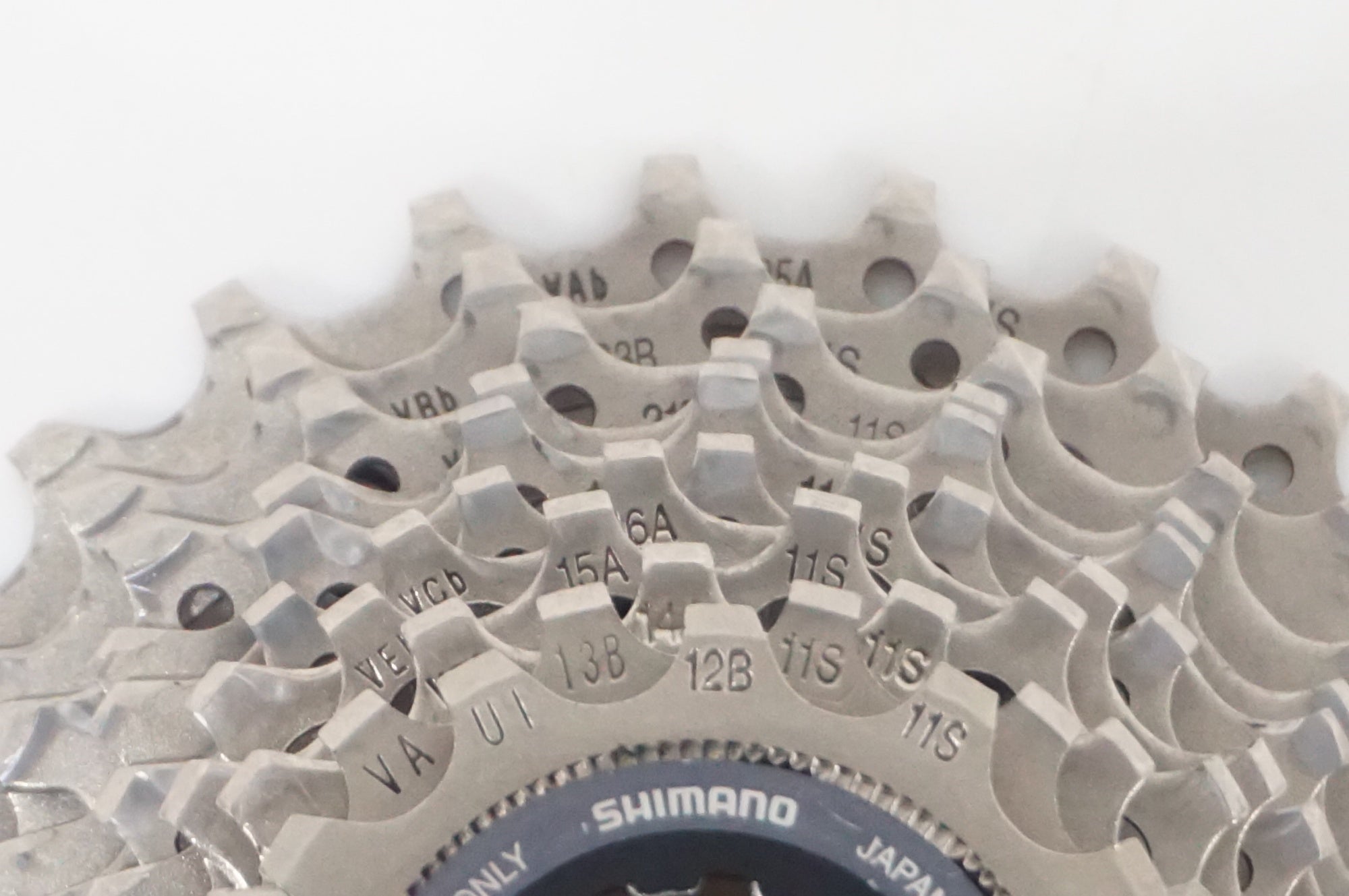 SHIMANO 「シマノ」 ULTEGRA CS-R8000 12-25T スプロケット / AKIBA店