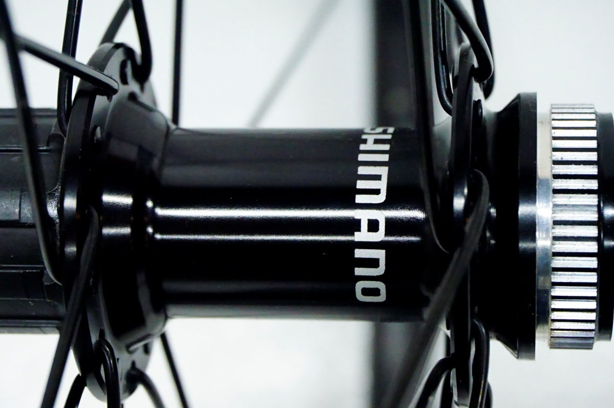 SHIMANO 「シマノ」 WH-RS171 シマノ11速 ホイールセット / 名古屋大須店