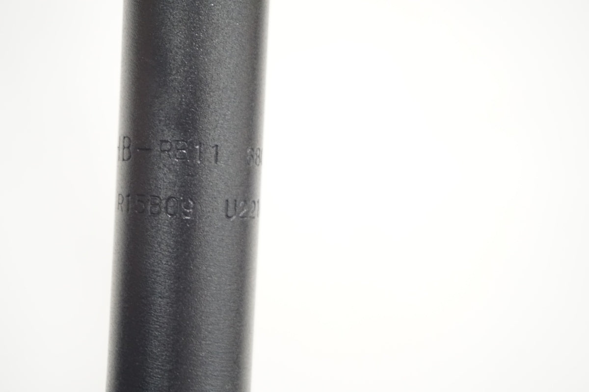 ブランド不明 φ31.8 680mm ライザーバー ハンドル / 滋賀大津店