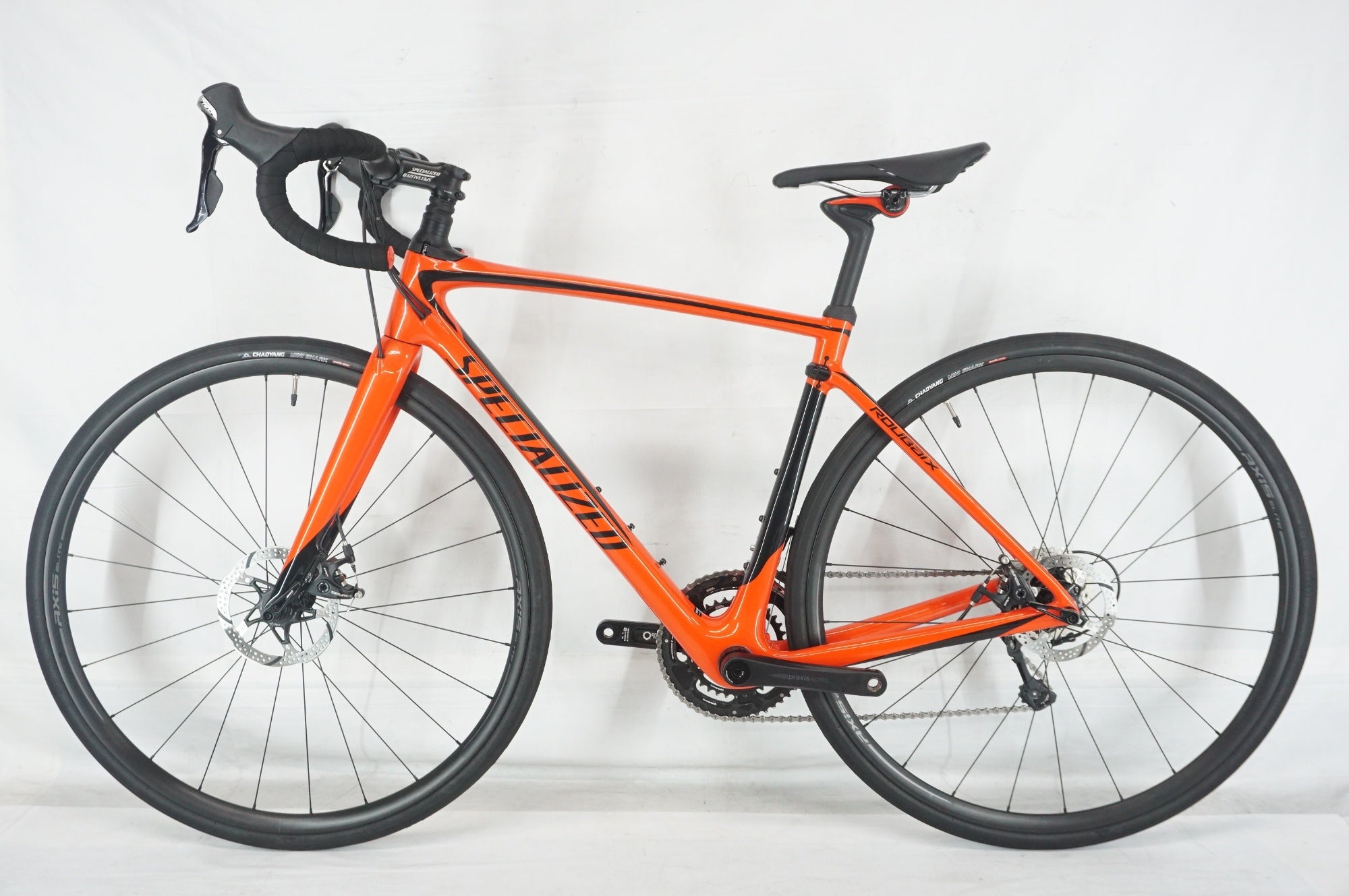 SPECIALIZED 「スペシャライズド」 ROUBAIX DISC ELITE 2017年モデル ロードバイク / 阪急塚口店