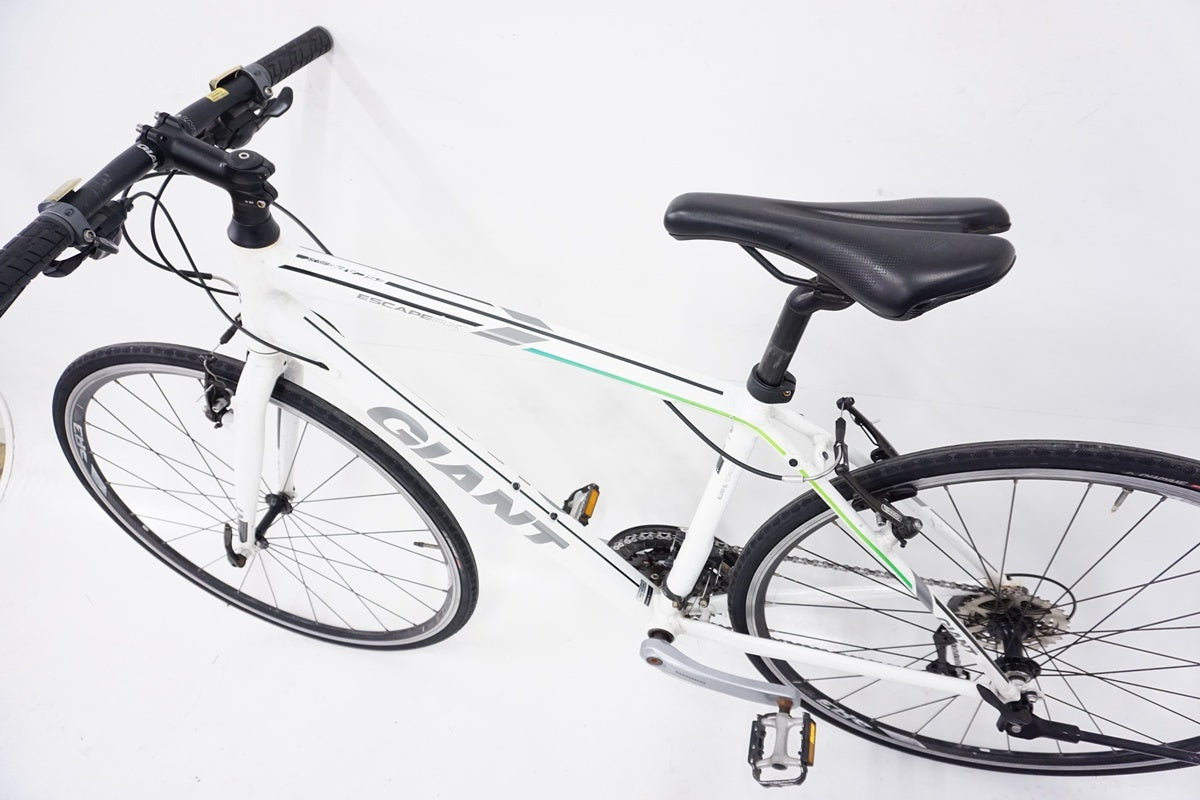 GIANT 「ジャイアント」 ESCAPE RX3 2019年モデル クロスバイク / 浜松店