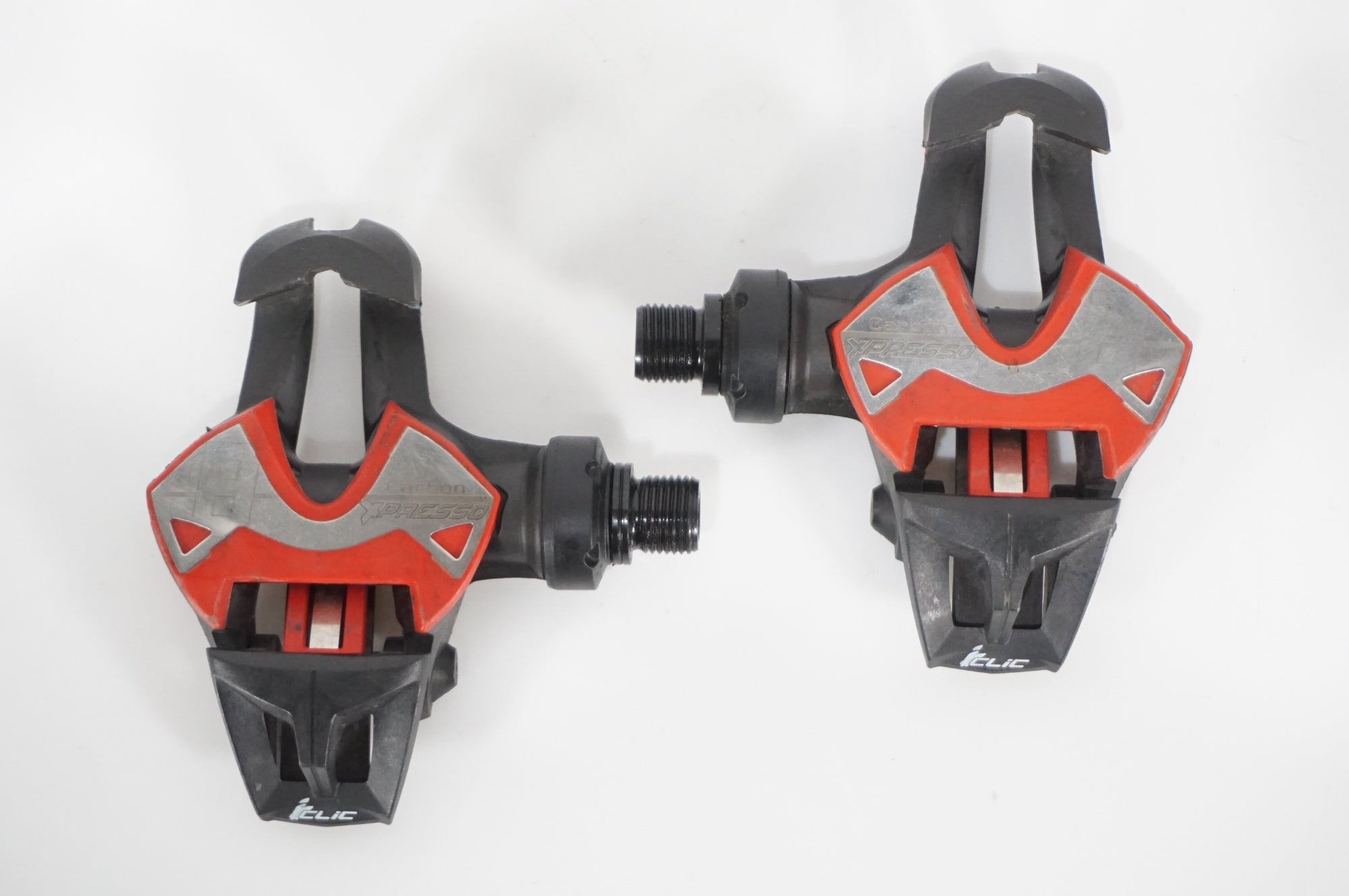 TIME 「タイム」 XPRESSO 8 PRO ペダル / AKIBA店