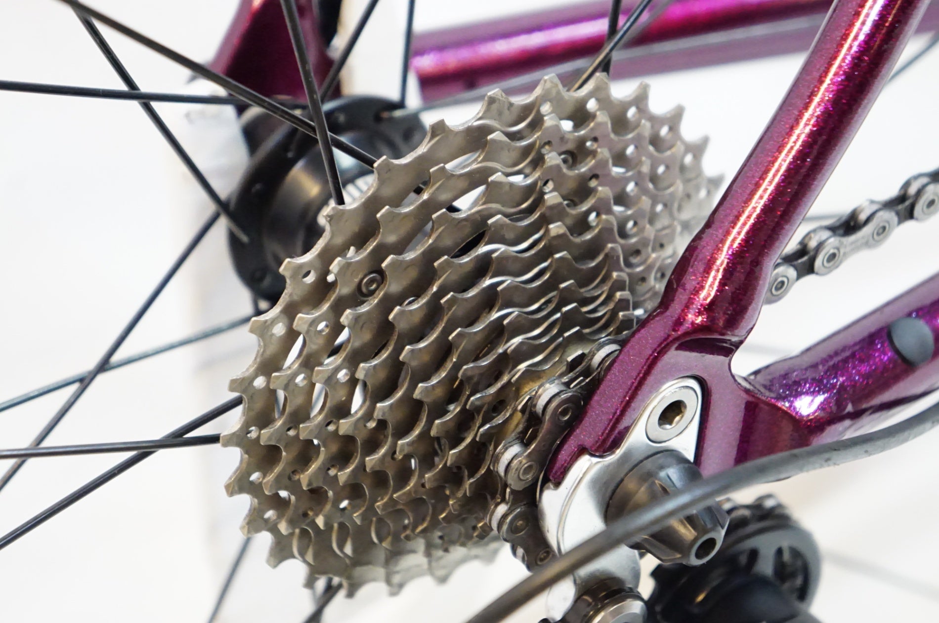 ANCHOR 「アンカー」 RL6W 2017年頃 ロードバイク / 熊谷本店