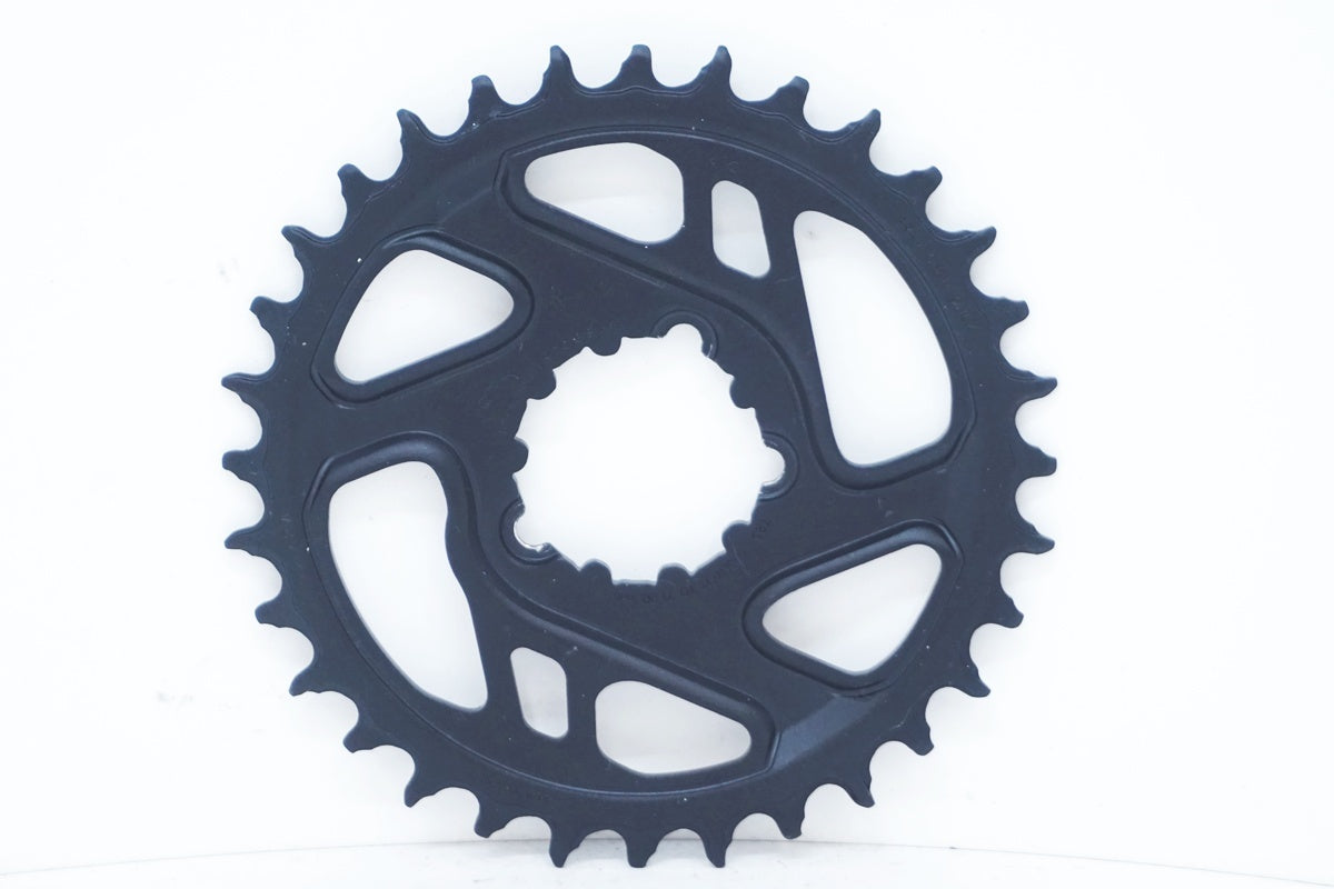 SRAM 「スラム」 EAGLE TECNOLOGY X-SYNC 32T チェーンンリング / 大阪美原北インター店