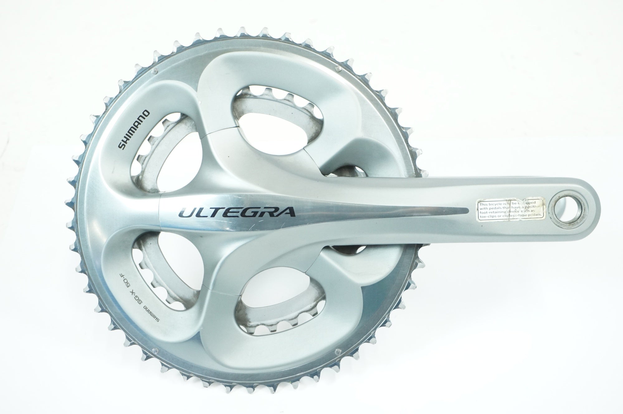SHIMANO 「シマノ」 ULTEGRA 6700 コンポセット / 宇都宮店