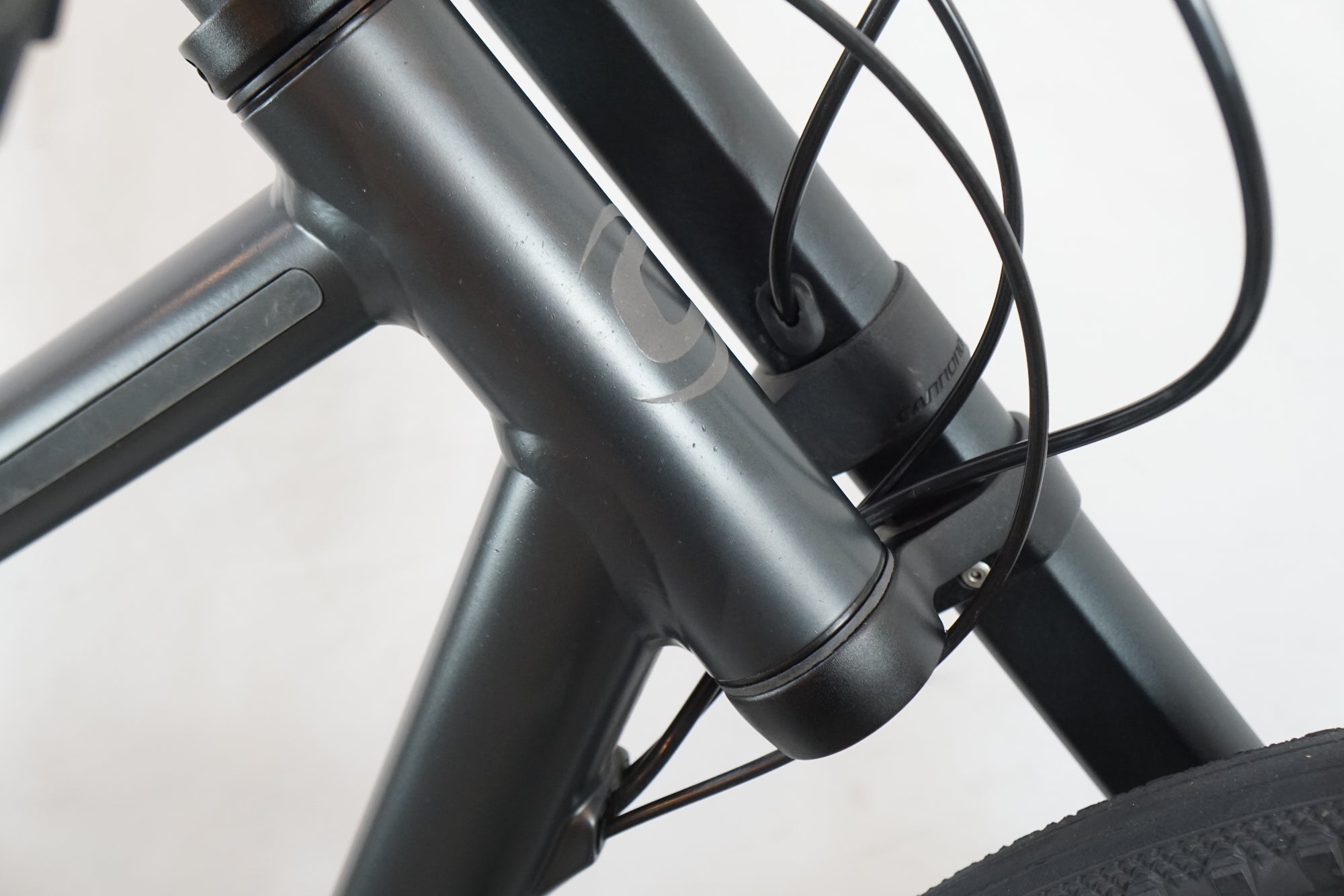 CANNONDALE 「キャノンデール」 BADBOY3 2022年モデル クロスバイク / AKIBA店