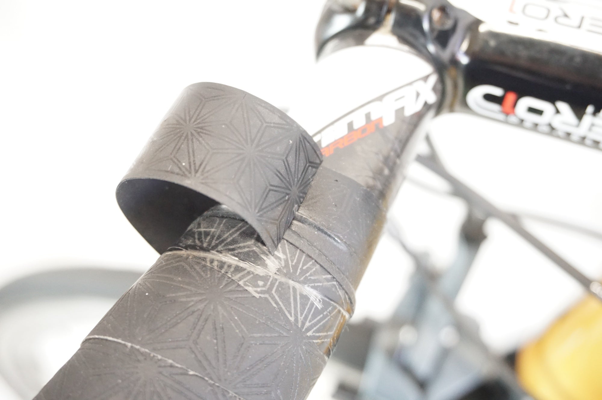 GUSTO 「グスト」 RCR TEAM LIMITED 2018年モデル ロードバイク カスタム / 宇都宮店