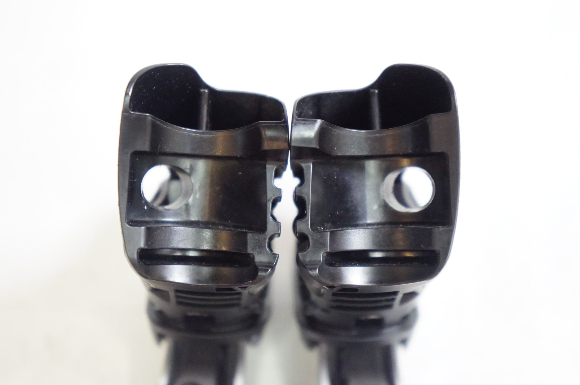 SHIMANO ST-R8050 デュアルコントロールレバー 左右セット 美品 SHIMANO 「シマノ」 ULTEGRA Di2 ST-R8050 デュアルコントロールレバー