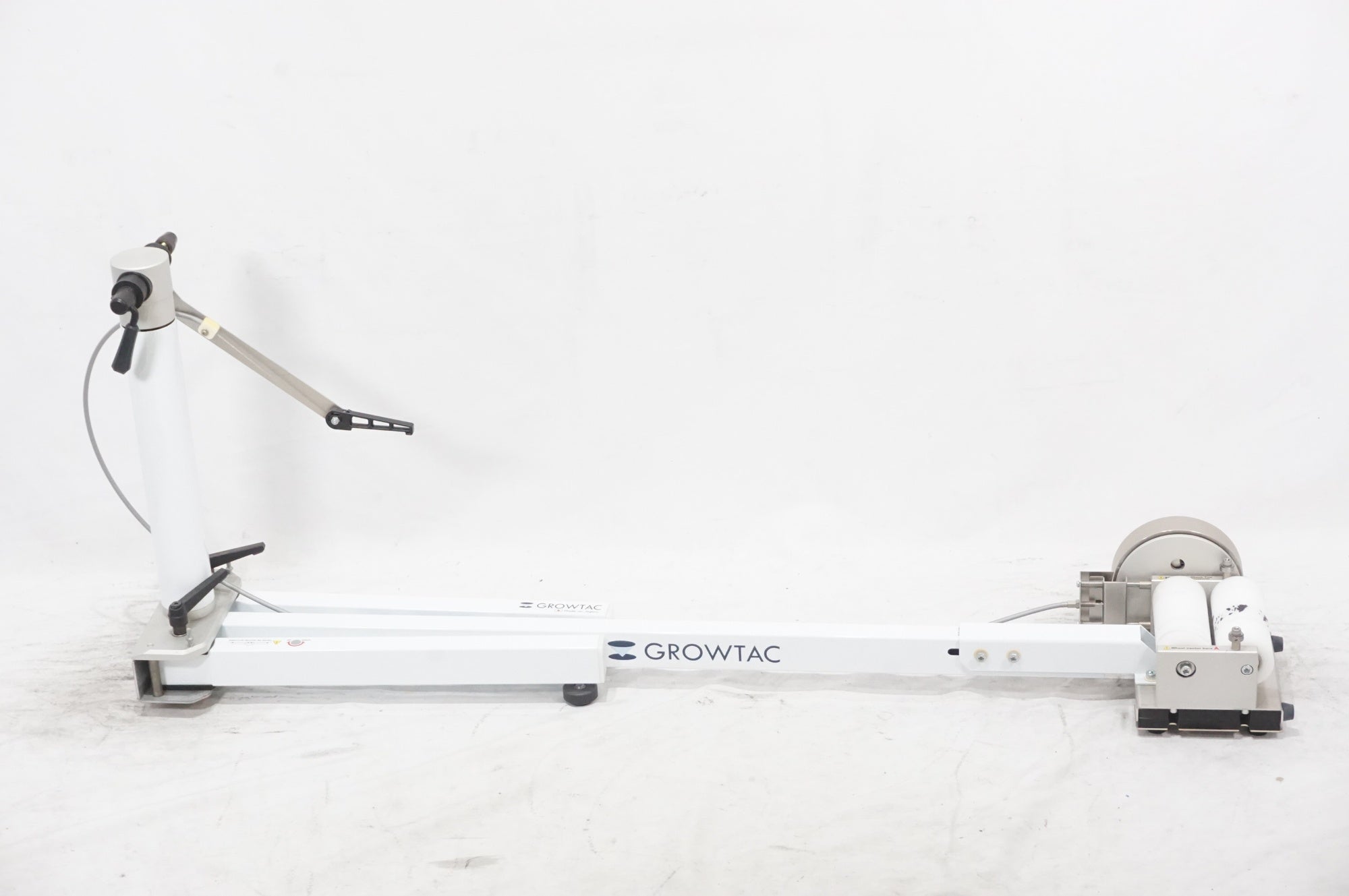 GROWTAC 「グロータック」 GT-Roller F3.2 サイクルトレーナー / バイチャリ浦和ベース