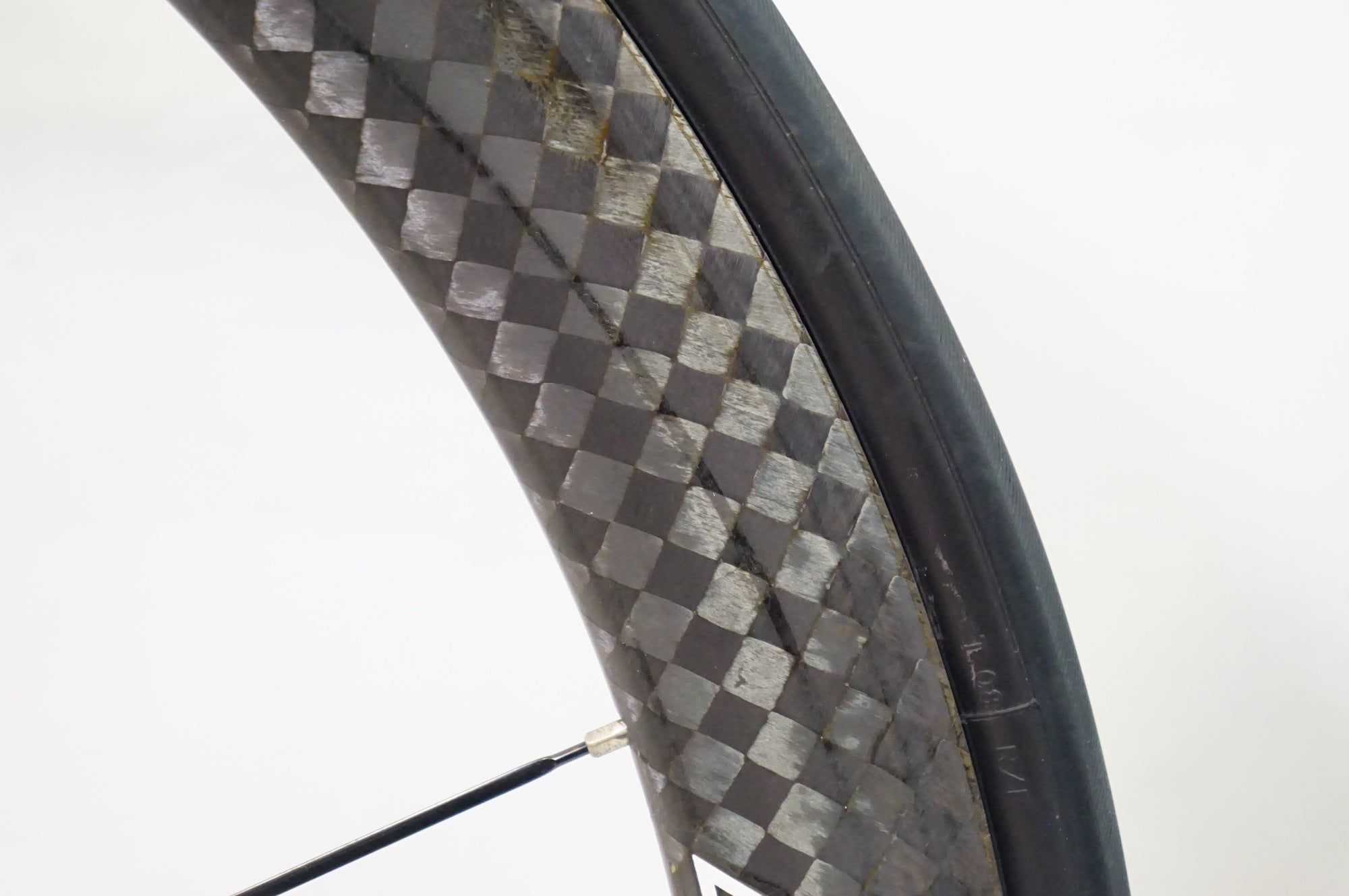 HUTCHINSON 「ハッチンソン」 RT1 シマノ 10速専用 ホイールセット / 熊谷本店