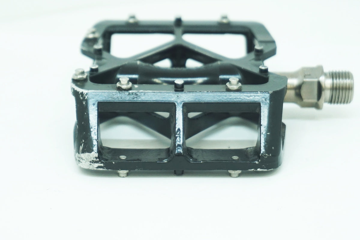 MKS 「ミカシマ」 ALLWAYS ペダル / 大阪美原北インター店