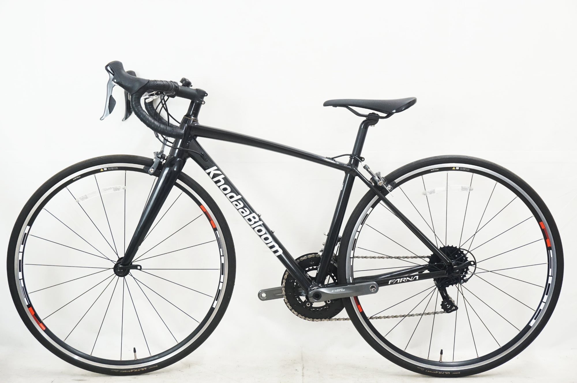 KHODAABLOOM 「コーダーブルーム」 FARNA CLARIS 2023年モデル ロードバイク / 福岡店