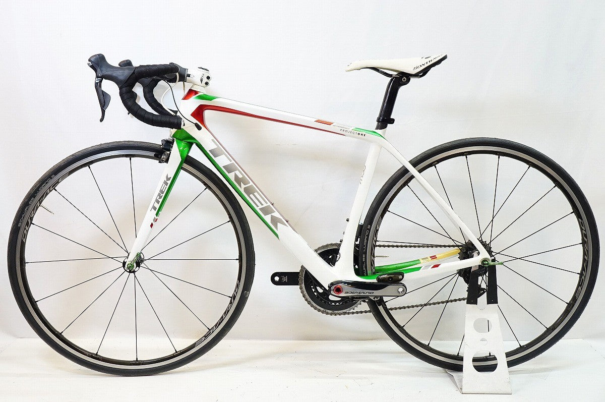 TREK 「トレック」 MADONE7 PROJECT ONE 2014年モデル ロードバイク　/ 熊谷本店