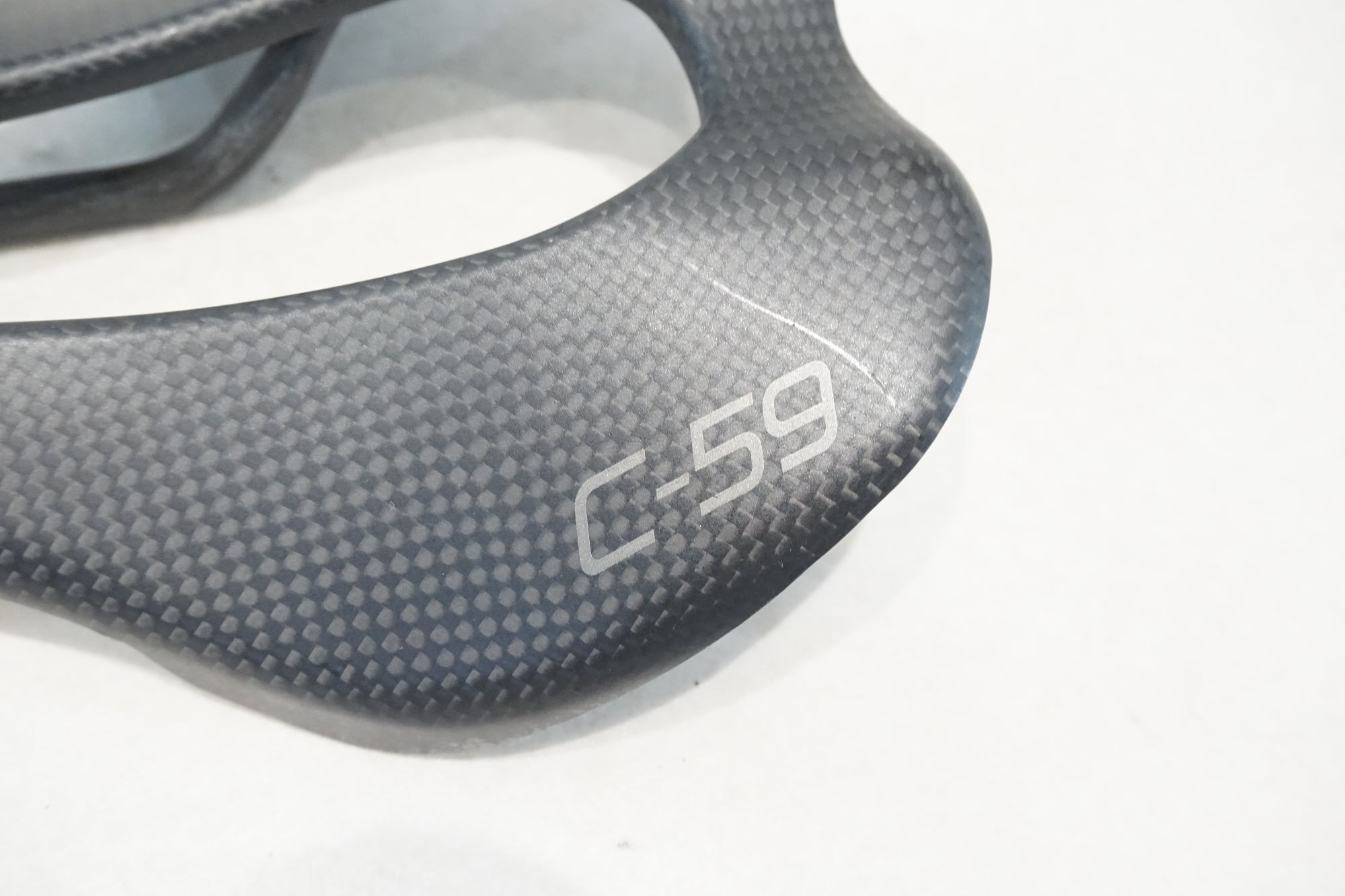 SELLE ITALIA 「セライタリア」 SLR C59 カーボンレール カーボン