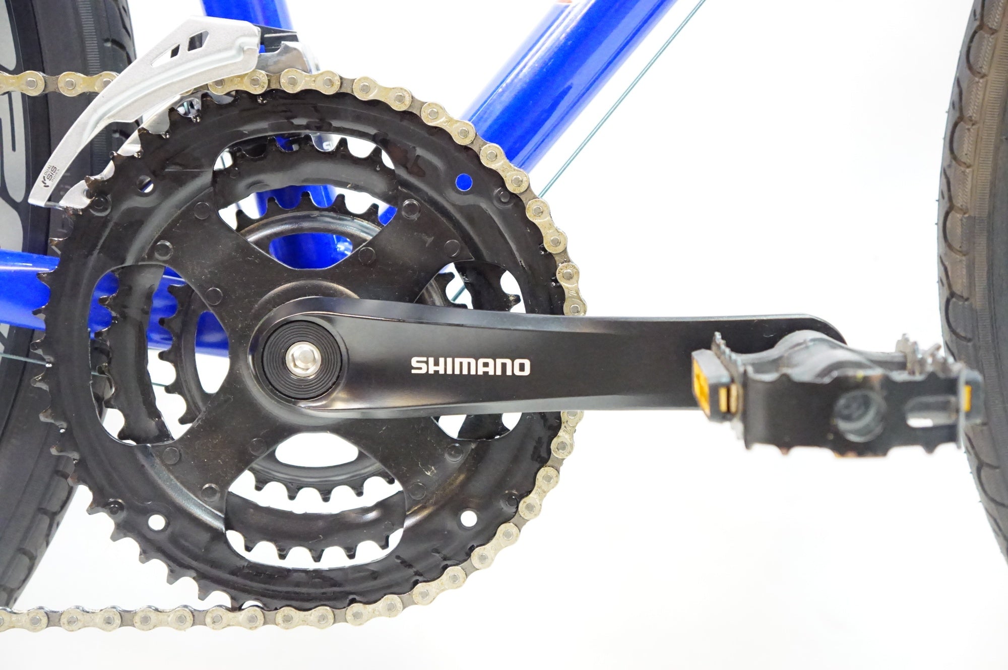 GIOS 「ジオス」 MISTRAL DISC HYDRAULIC (ALEX WHEEL) 2021年モデル クロスバイク / 熊谷本店