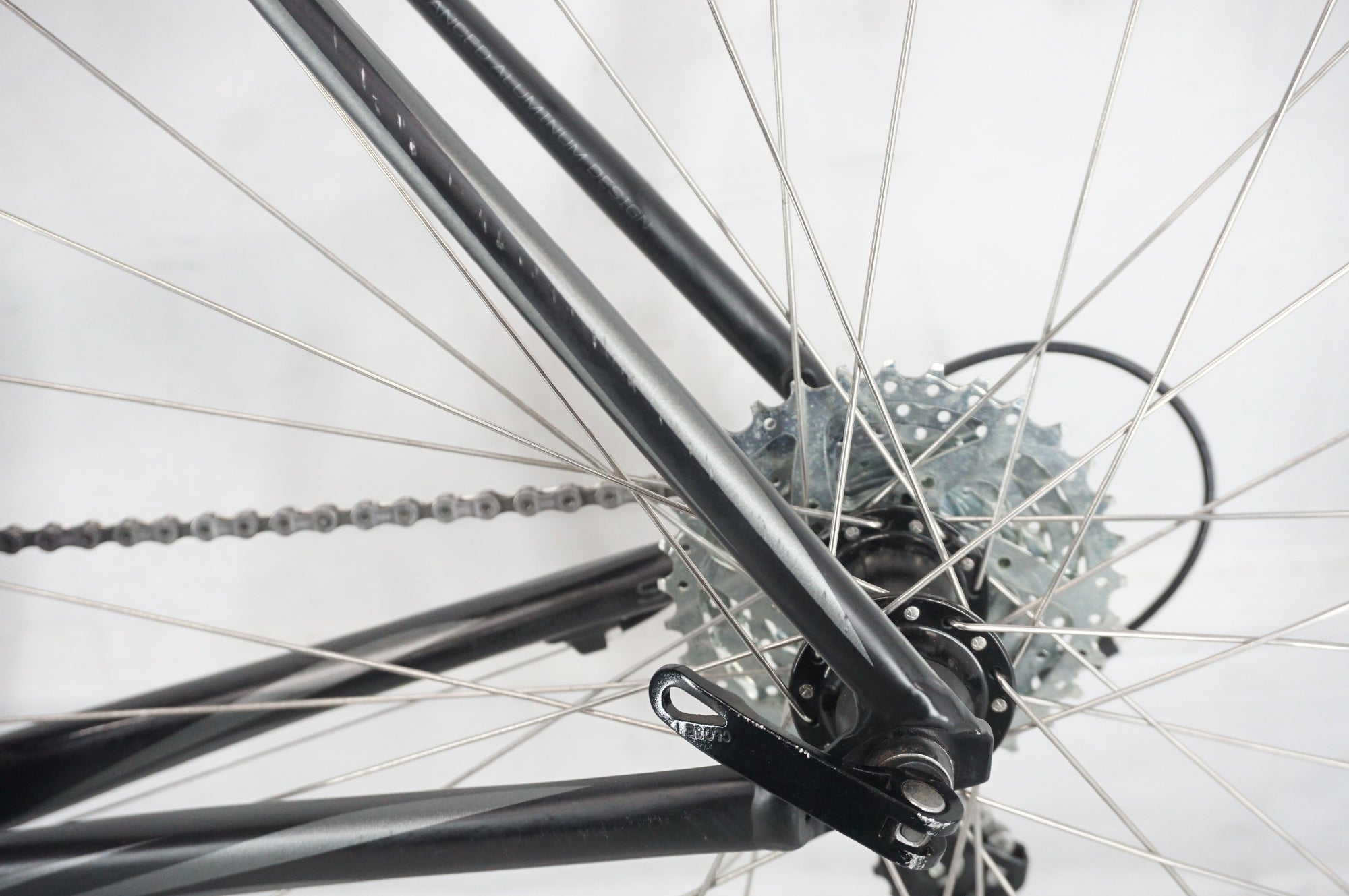 CANNONDALE 「キャノンデール」 CAAD8 FLAT BAR 7 2013年モデル