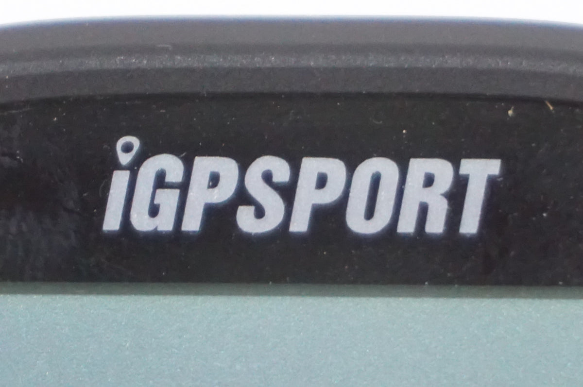 IGPSPORT 「アイジーピースポーツ」 BSC200 サイクルコンピューター / AKIBA店