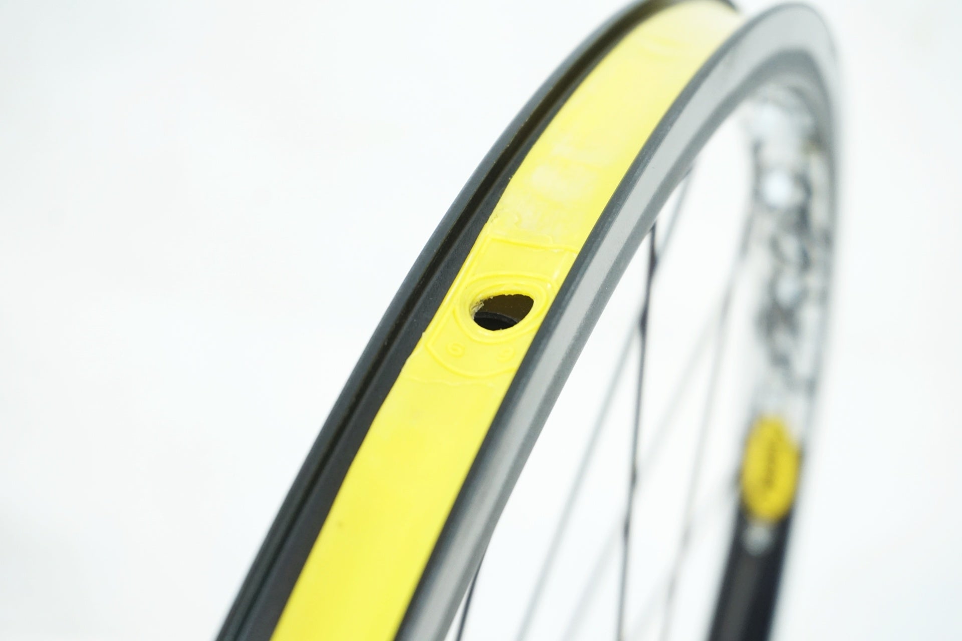MAVIC 「マビック」 CROSSMAX シマノ10s ホイールセット / 有明