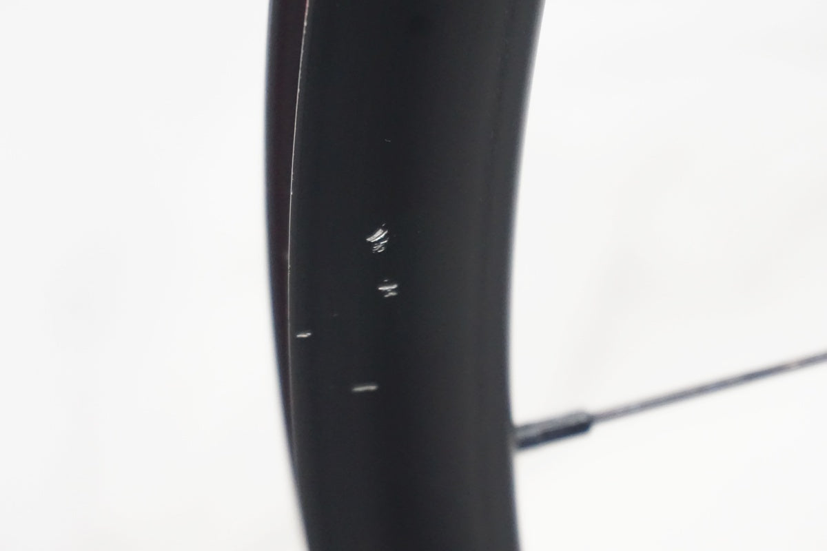 ブランド不明 リム SHIMANO HB・FH-RS470 ハブ シマノ 11s ホイール