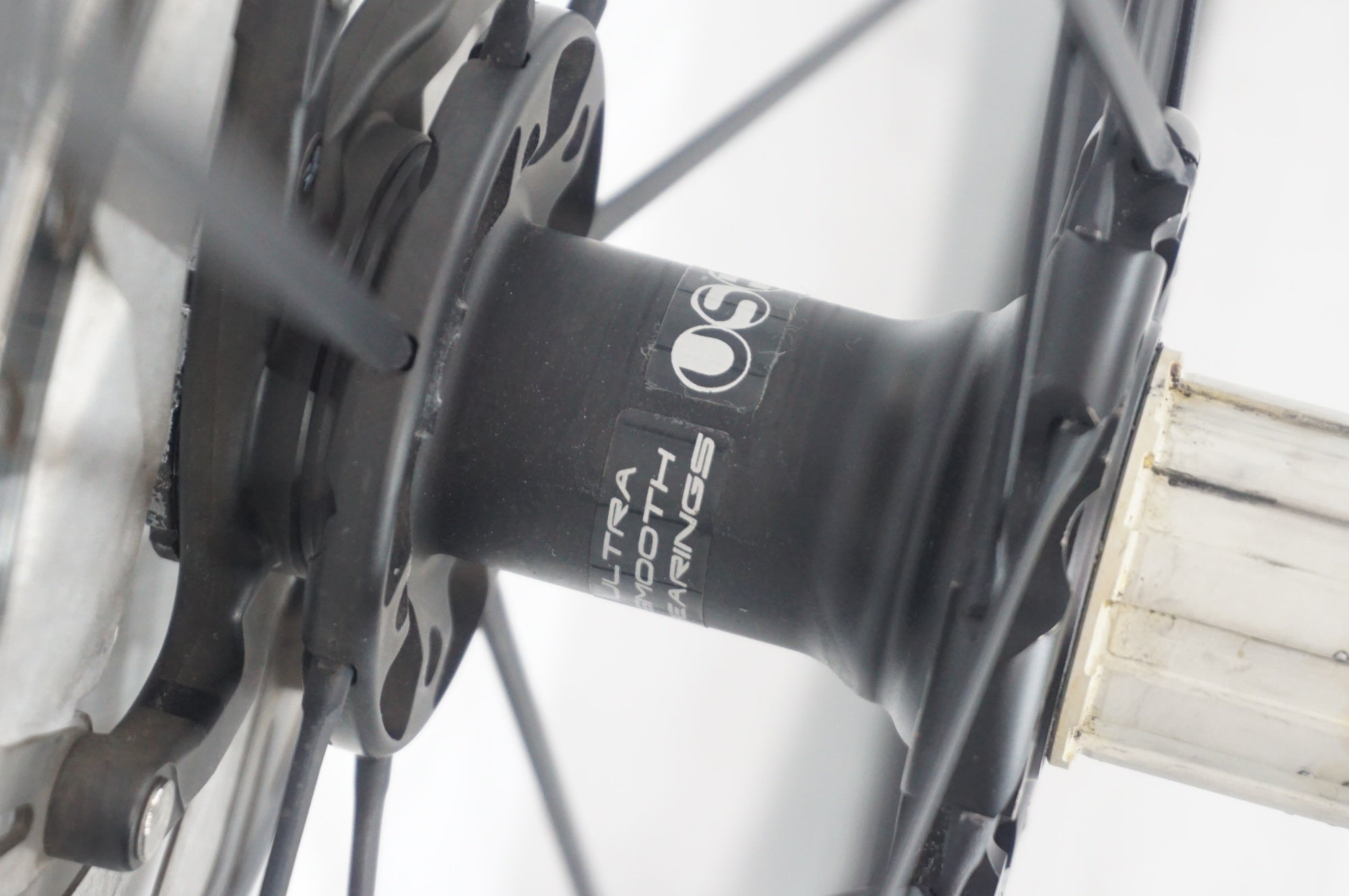CAMPAGNOLO 「カンパニョーロ」 SHAMAL ULTRA DB SHIMANO 11s ホイールセット / 阪急塚口店