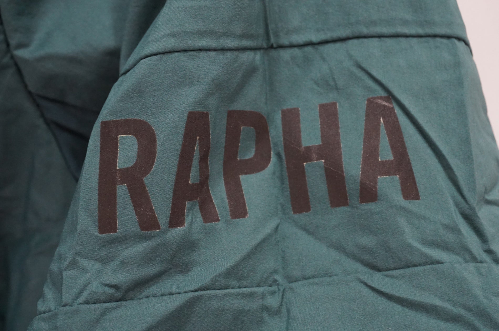 RAPHA 「ラファ」 PRO TEAM INSULATED JACKET XSサイズ ジャケット