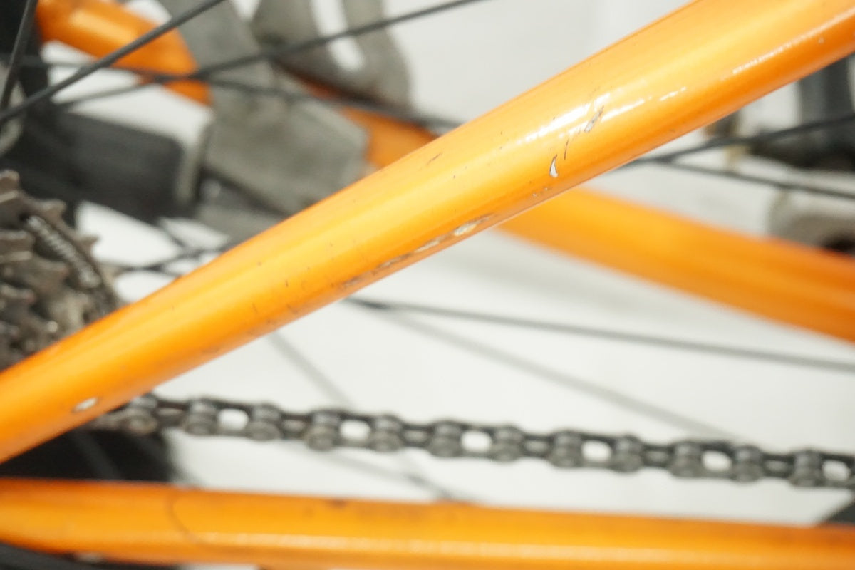 GIANT 「ジャイアント」　GRAVIER 2019年モデル クロスバイク/ 京都西院店