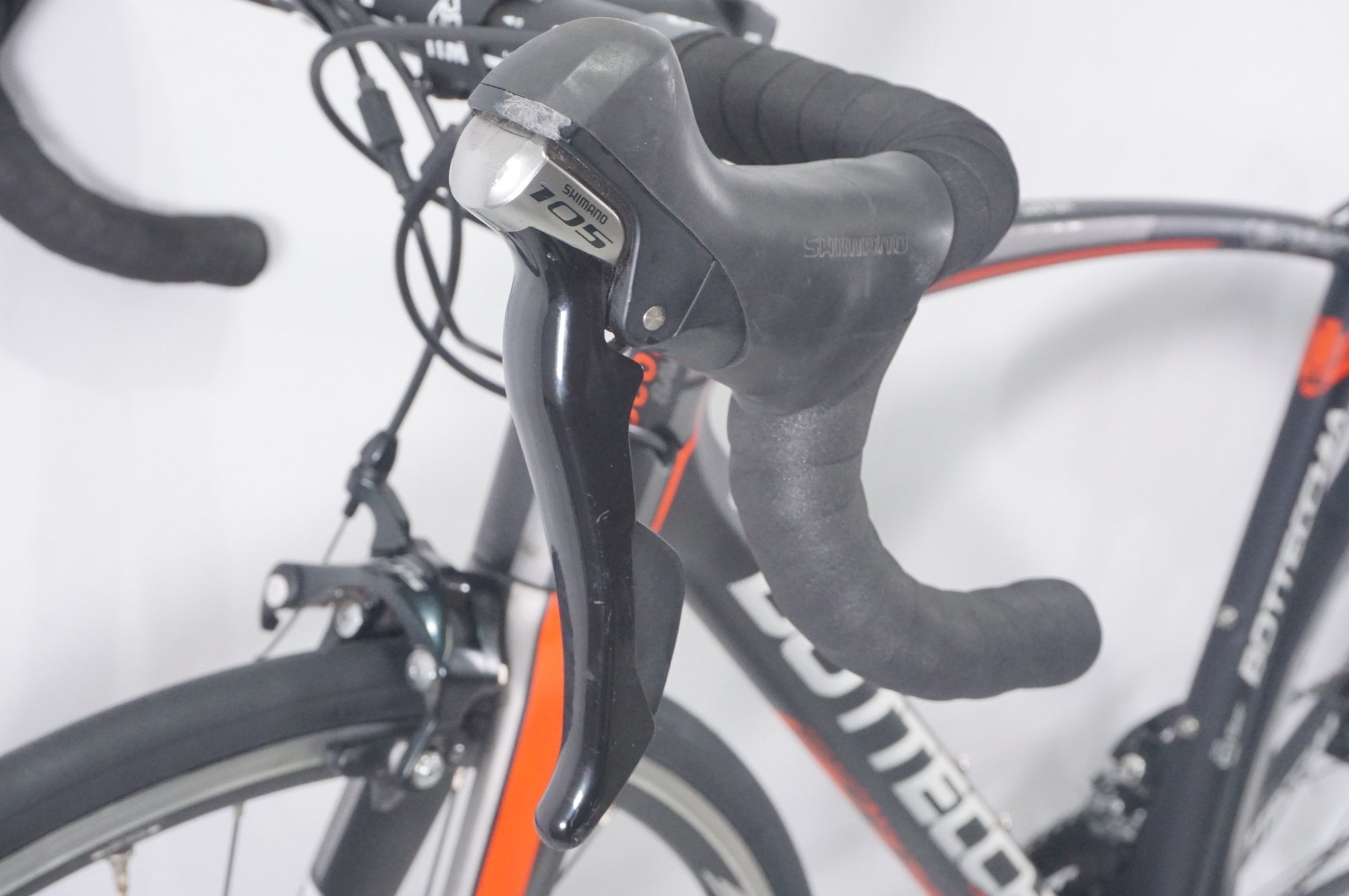 BOTTECCHIA 「ボッテキア」 8AVIO EVO 2016年モデル ロード