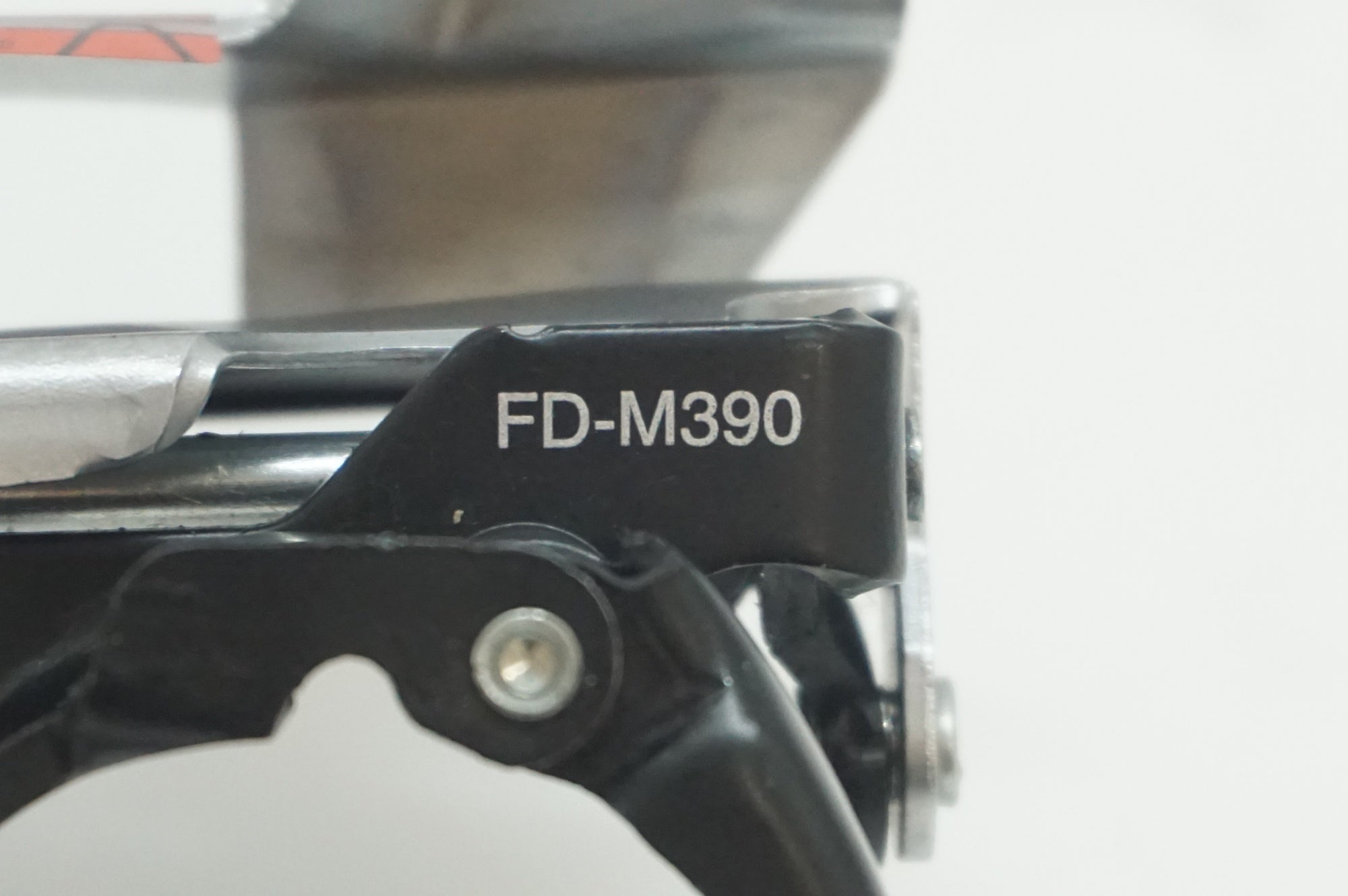 SHIMANO 「シマノ」 ACERA FD-M390 フロントディレイラー / 福岡店