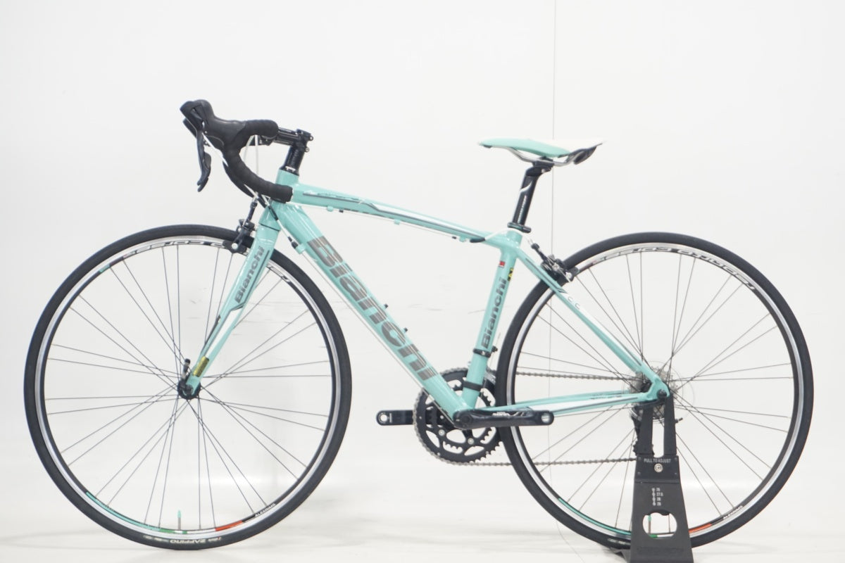 BIANCHI 「ビアンキ」 VIA NIRONE 7 2015年モデル ロードバイク / 滋賀大津店