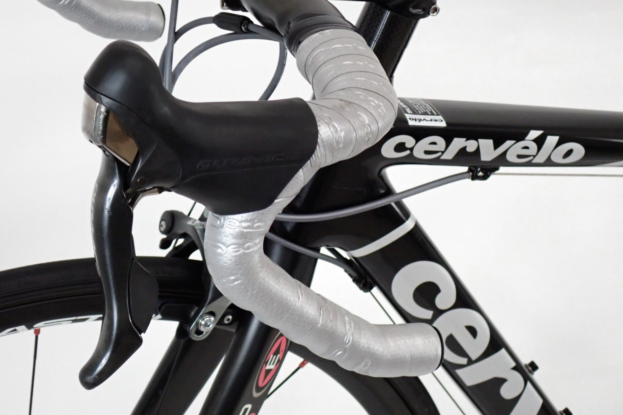 CERVELO 「サーベロ」 R3 SL 2009年モデル ロードバイク / 伊勢崎店
