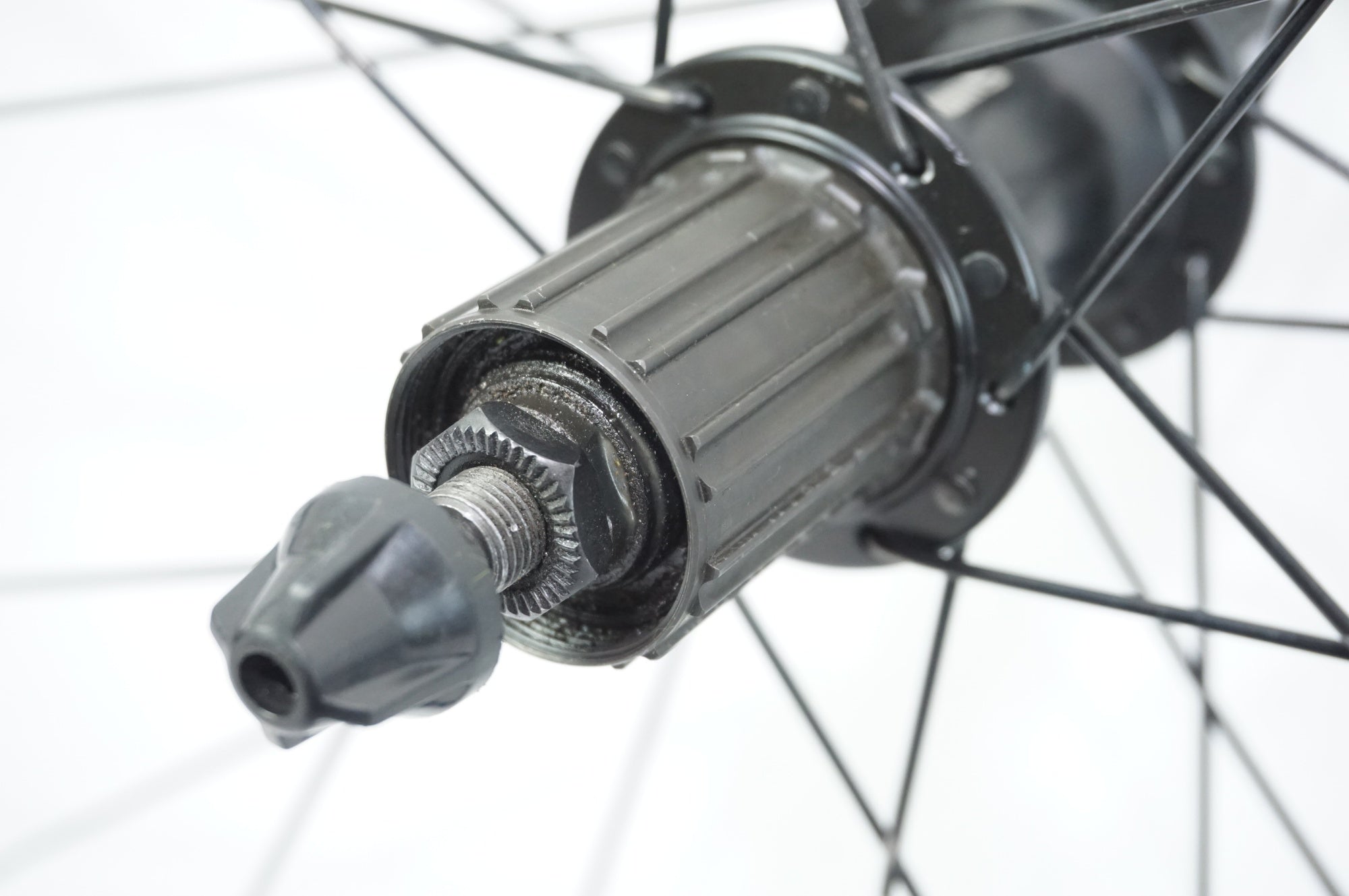 SHIMANO 「シマノ」 WH-RS010 シマノ11速 ホイールセット / 中目黒店