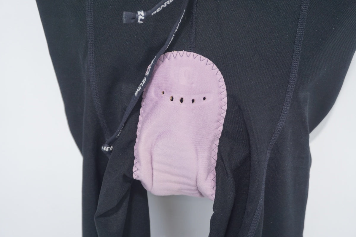 PEARL IZUMI 「パールイズミ」 LADIES Sサイズ ビブタイツ / 滋賀大津店