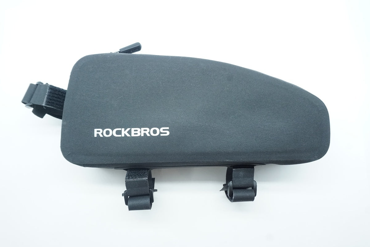 ROCKBROS「ロックブロス」 トップチューブバック/ 京都西院店