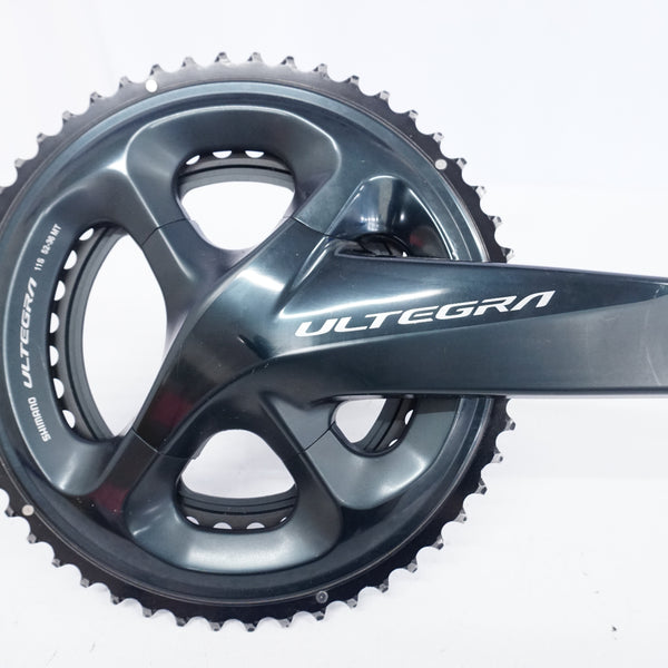 SHIMANO 「シマノ」 ULTEGRA FC-R8000 52-36T 170mm クランク