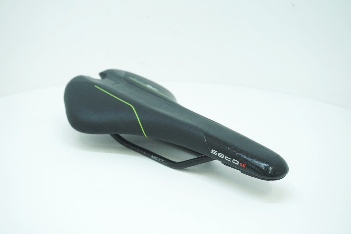 SELLE ROYAL 「セラロイヤル」 SETA S1 サドル / 大阪美原北インター店