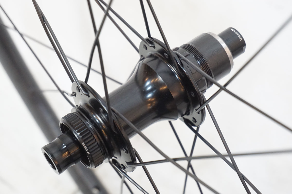 DT SWISS 「ディーティースイス」 R470 DB SRAM XDR ホイールセット / 浦和ベース