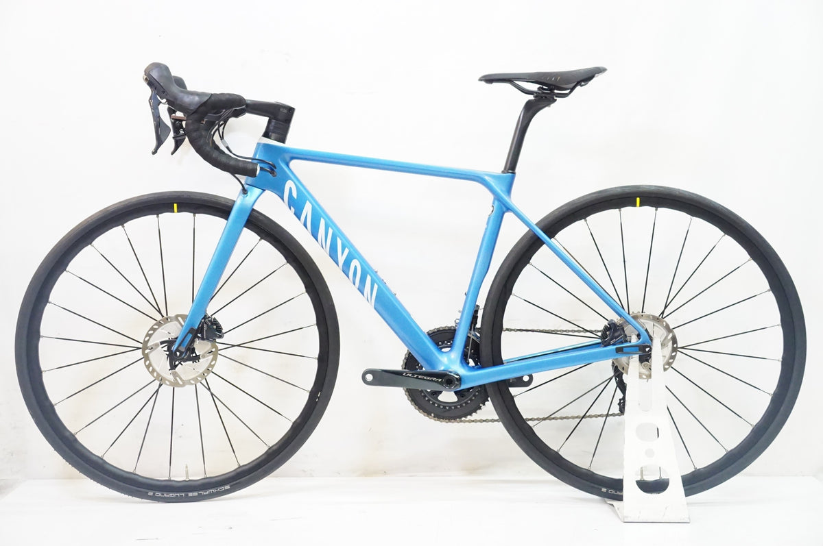 CANYON 「キャニオン」 ULTIMATE CF SL DISC 8.0 2019年モデル ロードバイク / 熊谷本店