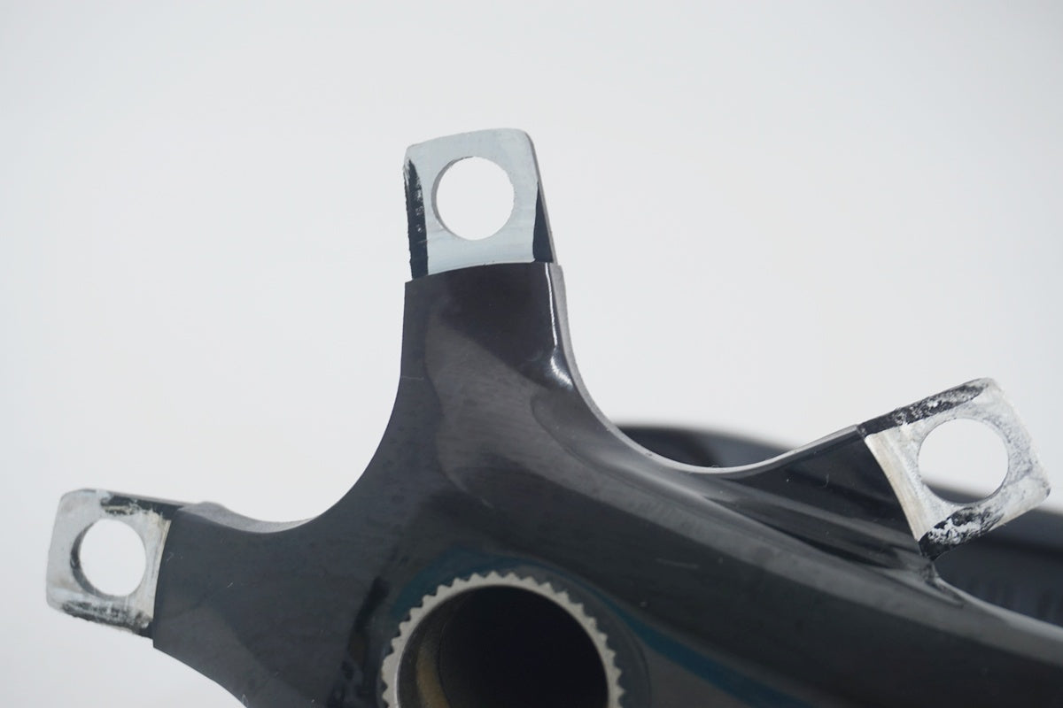 PROWHEEL 「プロホイール」 FORGED 170mm クランクセット / 京都八幡店