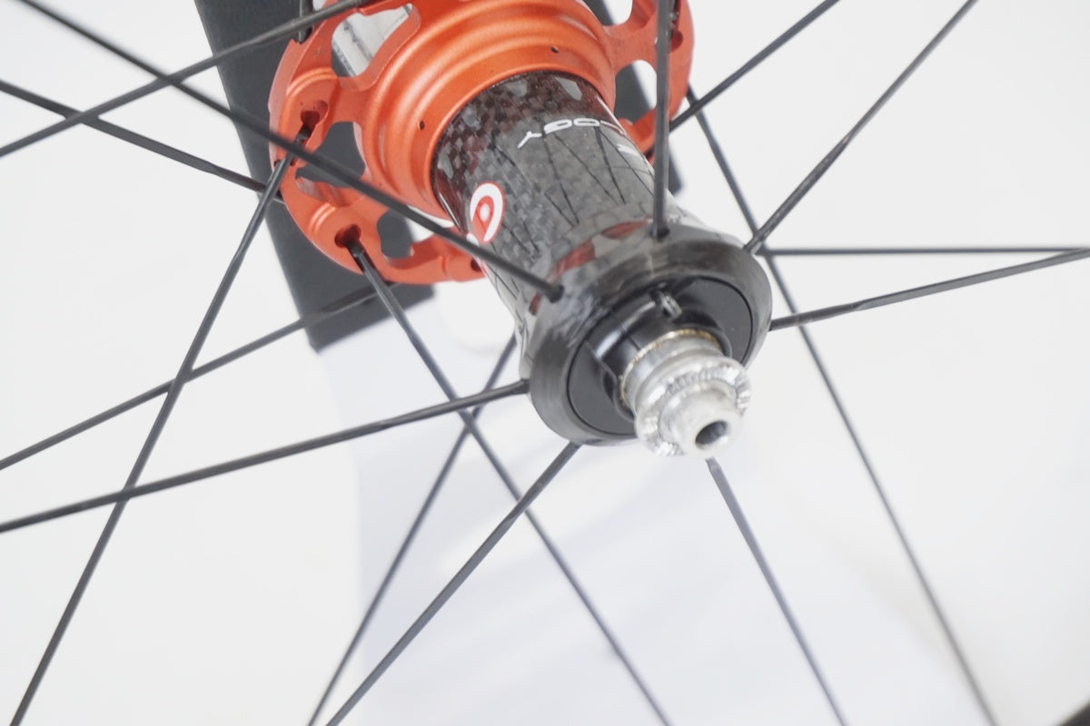 CAMPAGNOLO 「カンパニョーロ」 BORA ULTRA 50 AC3 SPECIAL EDITION シマノ11S ホイールセット / 京都八幡店