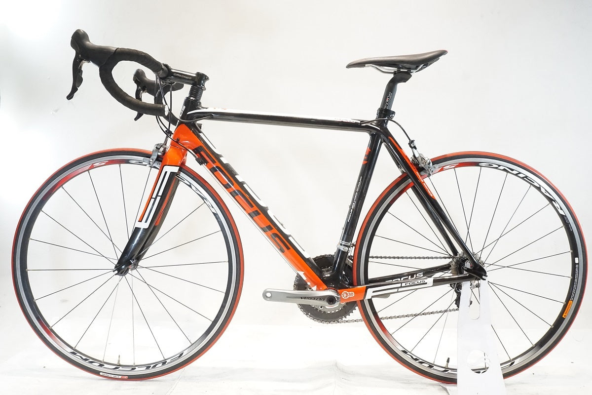 FOCUS 「フォーカス」 CAYO IZALCO EXTREME REPLICA 2011年モデル ロードバイク / 横浜戸塚店