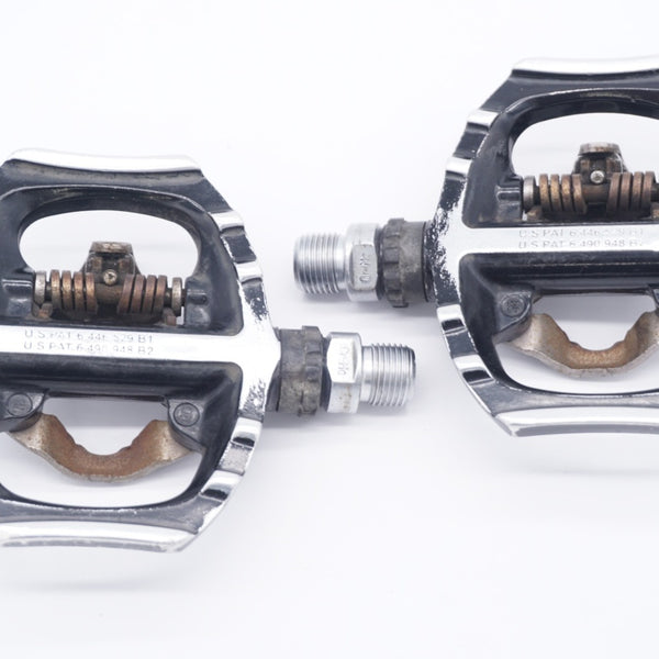 SHIMANO 「シマノ」 PD-A530 ペダル / 滋賀大津店 ｜ バイチャリ公式