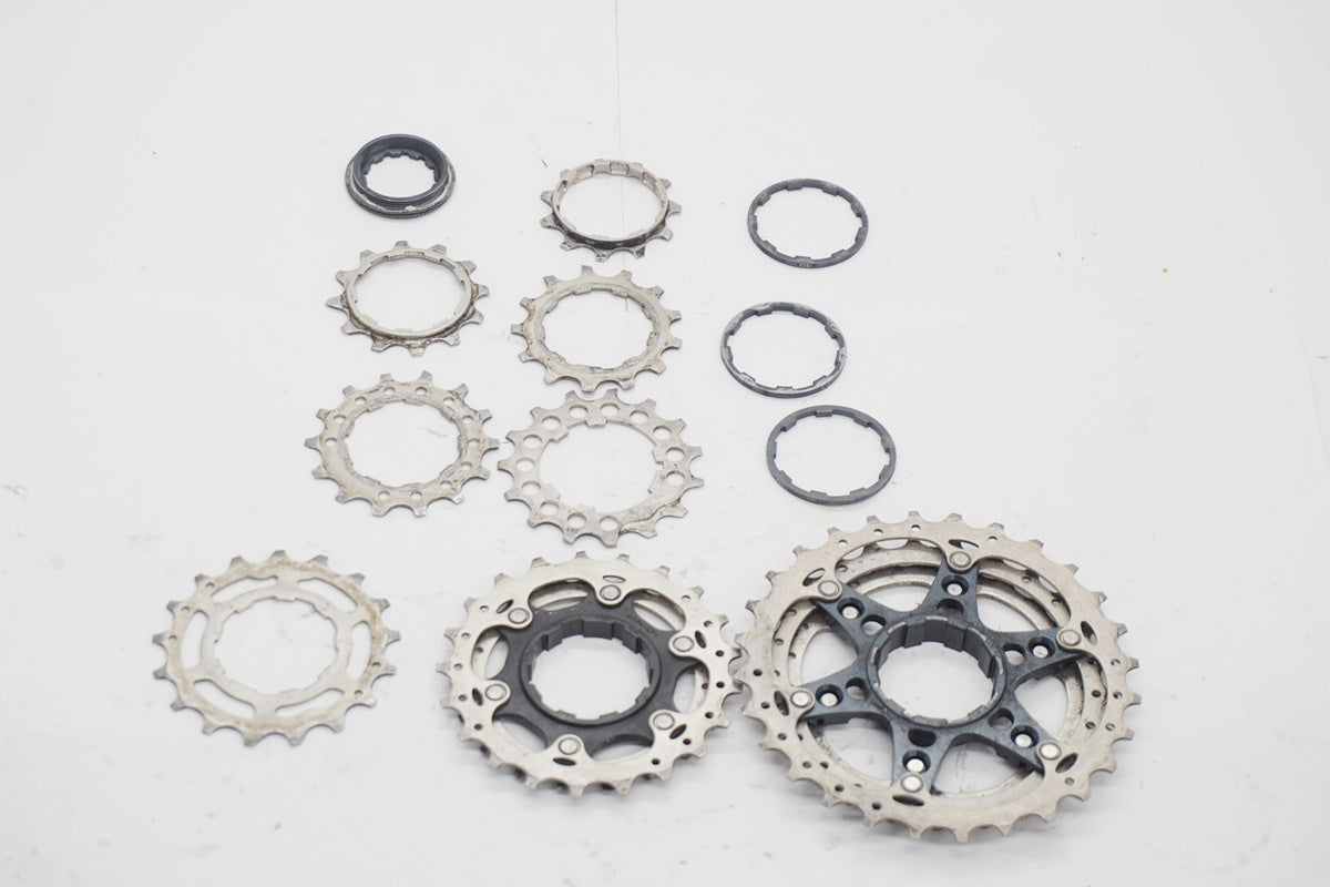 SHIMANO「シマノ」 ULTEGRA CS-6800 11-28Tスプロケット / 京都八幡店